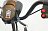 Электротрицикл GreenCamel Кольт 501 (36V 10Ah 2x250W) Gre5897