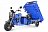 Грузовой электротрицикл RuTrike Габарит 1700 60V1200W 0194619
