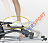 Эллиптический эргометр Horizon Andes 5 Viewfit ASK15162
