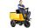 Самоходная тележка Думпер Rutrike «Самосвал» СТД 500 48V900W 021794