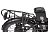 Электровелосипед (Велогибрид) Eltreco TT 500W SPOKE (48V/ 13Ah) 592594