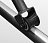 Эллиптический тренажер CARBON FITNESS F808 CF ASK181607