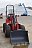 Мини погрузчик HERACLES H180 Мини погрузчик HERACLES H180