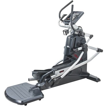 Эллиптический тренажер AeroFIT X6-E 10.1"LCD ASK170121