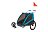 Коляска Thule Chariot Coaster  XT / Коустер  XT 591145