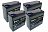 Комплект тяговых аккумуляторов Eltreco TNE12-25 (48V21A/H C3) 
