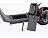 Электроскутер Citycoco White Siberia 4000 PRO 2WD WS04