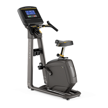 Вертикальный велоэргометр MATRIX U30XR ASK171755