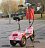 Трицикл El-Sport SF8 300w (48V/10Ah) Трицикл El-Sport SF8 300w (48V/10Ah) 594455