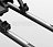 Эллиптический тренажер CARBON FITNESS F808 CF ASK181607