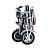 Электротрицикл Wellness Adjutant 350w 591444