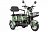 Трицикл Rutrike Бумеранг Трицикл Rutrike Бумеранг 8459081