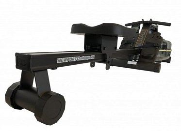 Гребной тренажер FDF Newport Black NPAR