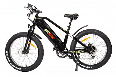 Электровелосипед InoBike Grand Dad Ino2859