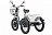 Электровелосипед Трицикл Eltreco Porter Fat 500 022870