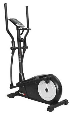 Эллиптический тренажер SVENSSON BODY LABS COMFORTLINE ESM ASK15109
