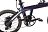 Электровелосипед складной Carbon 20" Sporto Е20FR101 025654