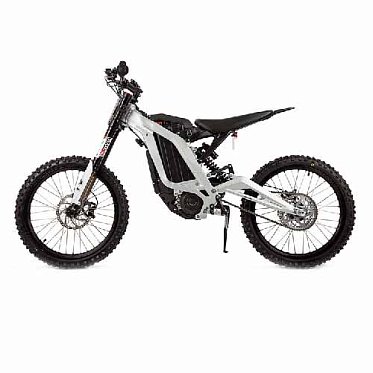 Электробайк Sur-ron X avr16567368