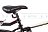 Электровелосипед UBERBIKE S26 350w (48v/5.8Ah) 592539