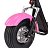 Электроскутер EL-Sport Mini Citycoco 800W 594457