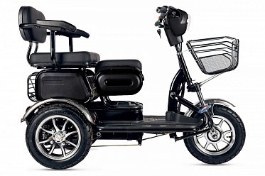 Электротрицикл Rutrike S2 V3 845910