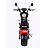 Электроскутер Citycoco White Siberia PRO MAX 3000w WS03