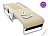 Массажная кровать Lotus CARE HEALTH PLUS M-1014 Массажная кровать Lotus CARE HEALTH PLUS M-1014 ASK172167