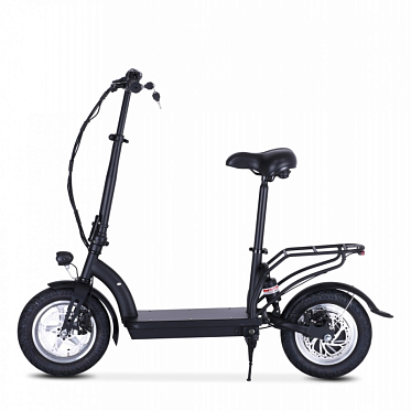 Электросамокат eRace 1202 