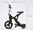 Электровелосипед QBIKE MAXI-Q (350w 36v/8Ah) Электровелосипед QBIKE MAXI-Q (350w 36v/8Ah) 594409