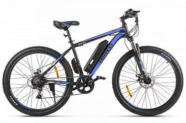 Велогибрид Eltreco XT 600 D 022861