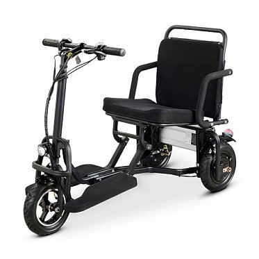 Электросамокат трехколесный HEADWAY SPUTNIK M2 700W <br />
<b>Warning</b>:  Undefined array key 
