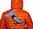 Ремень для горных лыж Skistrap Plus 592332