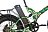 Электро фэтбайк E-motions FAT 20 All Mountain Double 2 Turbo ( 1000w 48v 18Ah/24,5Ah) 2020 