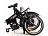 Электровелосипед Elbike Gangstar St Электровелосипед Elbike Gangstar St