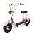 Электроскутер EL-Sport Mini Citycoco 800W 594457