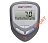 Велоэргометр CARBON FITNESS U907 ASK175327