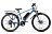 Электровелосипед Gelbert Ran 3 PRO 0000353