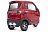 Трицикл Rutrike Кабина 60V/1000W 