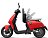 Электроскутер Super Soco CUX 2788W Электроскутер Super Soco CUX 2788W