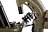 Электровелосипед Eltreco TT Max 022407