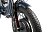 Электровелосипед Трицикл Eltreco Porter Fat 500 022870