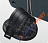 Велоэргометр Carbon U704 ASK12044