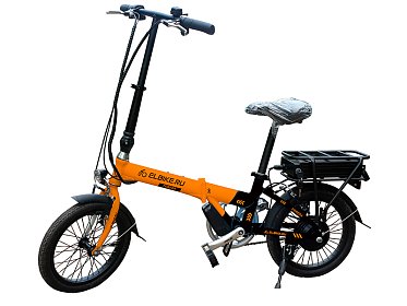 Электровелосипед Elbike POBEDA 