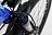 Электровелосипед  Oxyvolt X-fold double 2 2х350W (36V / 8,8Ah) 594661