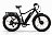 Электровелосипед Eltreco BigCat Dual Next PRO 026166