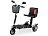 Электротрицикл Mini Trike PRO 600W 