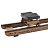 Гребной тренажер FLUID ROWER VIKING 3 XL  VKPX