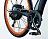 Электровелосипед BESV Lion LX1 500W (36V/ 11.2Ah) 593606