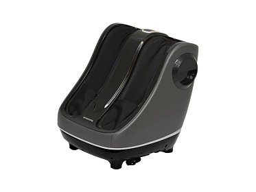 Массажер ног HANSUN GUASHA FC1006 Ligth Графит 