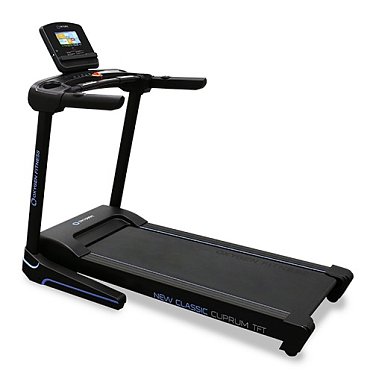 Беговая дорожка OXYGEN FITNESS NEW CLASSIC CUPRUM TFT ASK181727